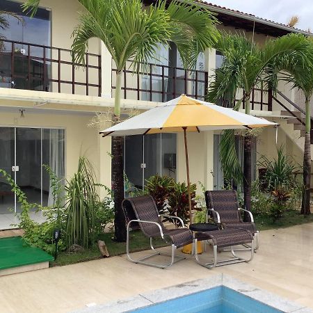 Pousada Villa Encantada Lgbtqiaplus Salvador da Bahia Exterior foto
