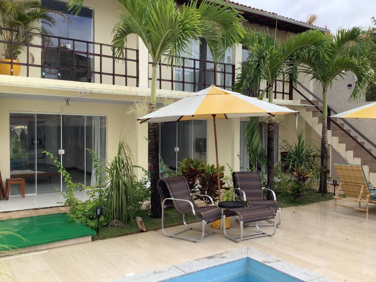 Pousada Villa Encantada Lgbtqiaplus Salvador da Bahia Exterior foto