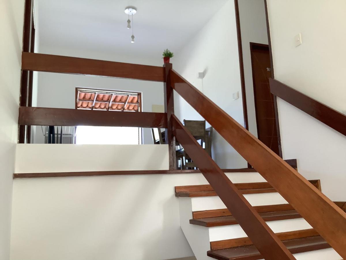 Pousada Villa Encantada Lgbtqiaplus Salvador da Bahia Exterior foto