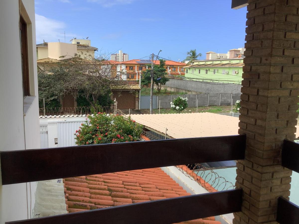 Pousada Villa Encantada Lgbtqiaplus Salvador da Bahia Exterior foto