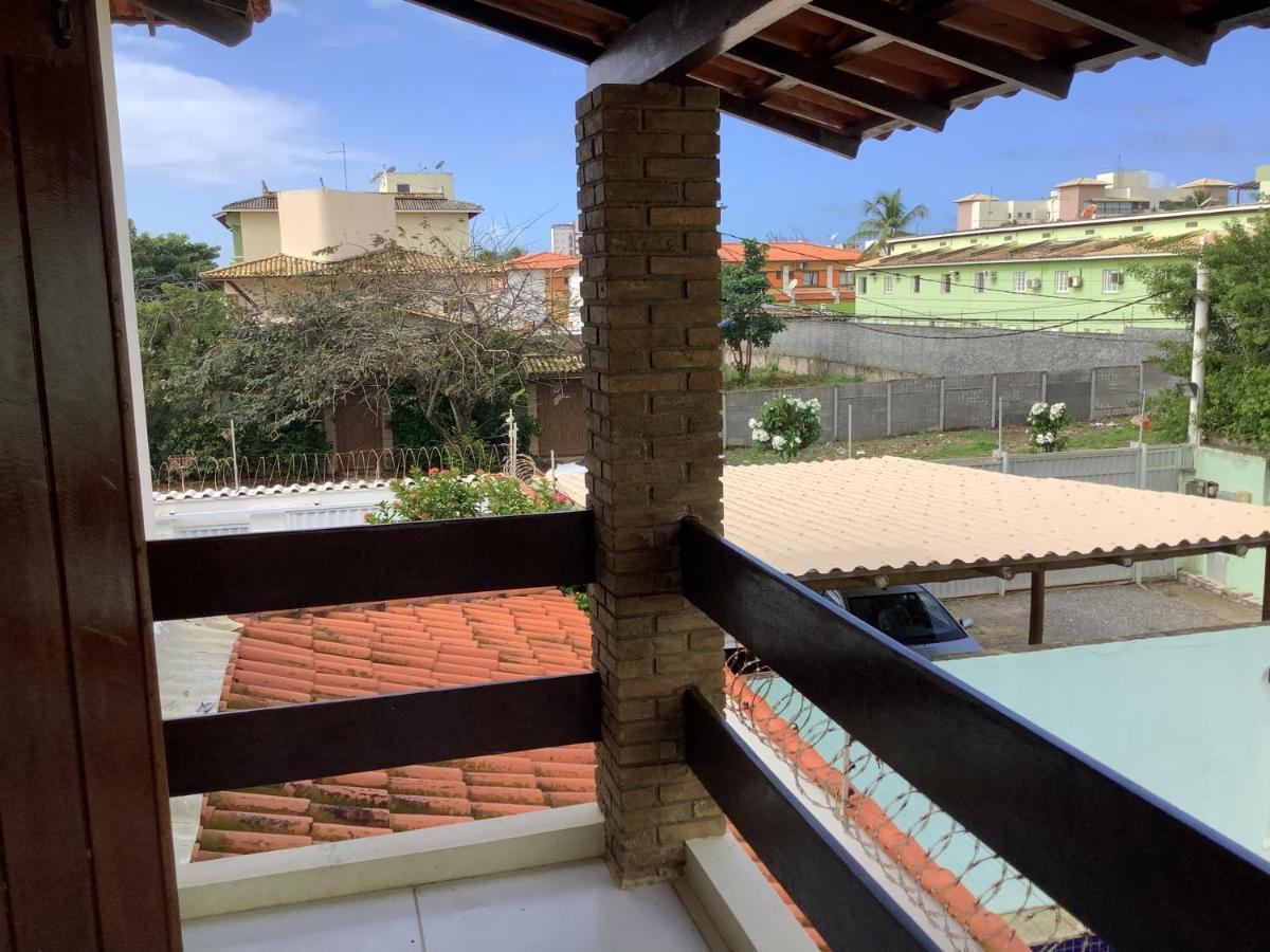 Pousada Villa Encantada Lgbtqiaplus Salvador da Bahia Exterior foto