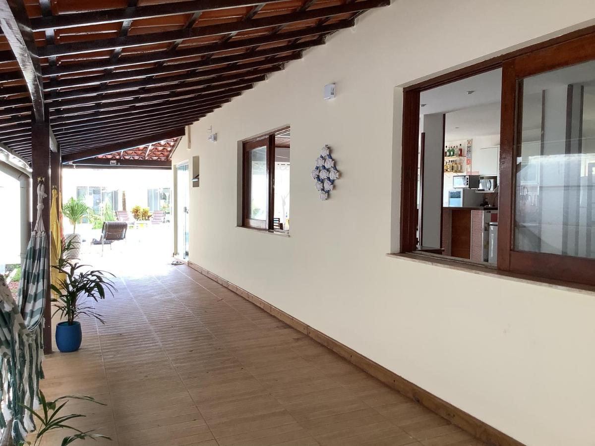 Pousada Villa Encantada Lgbtqiaplus Salvador da Bahia Exterior foto