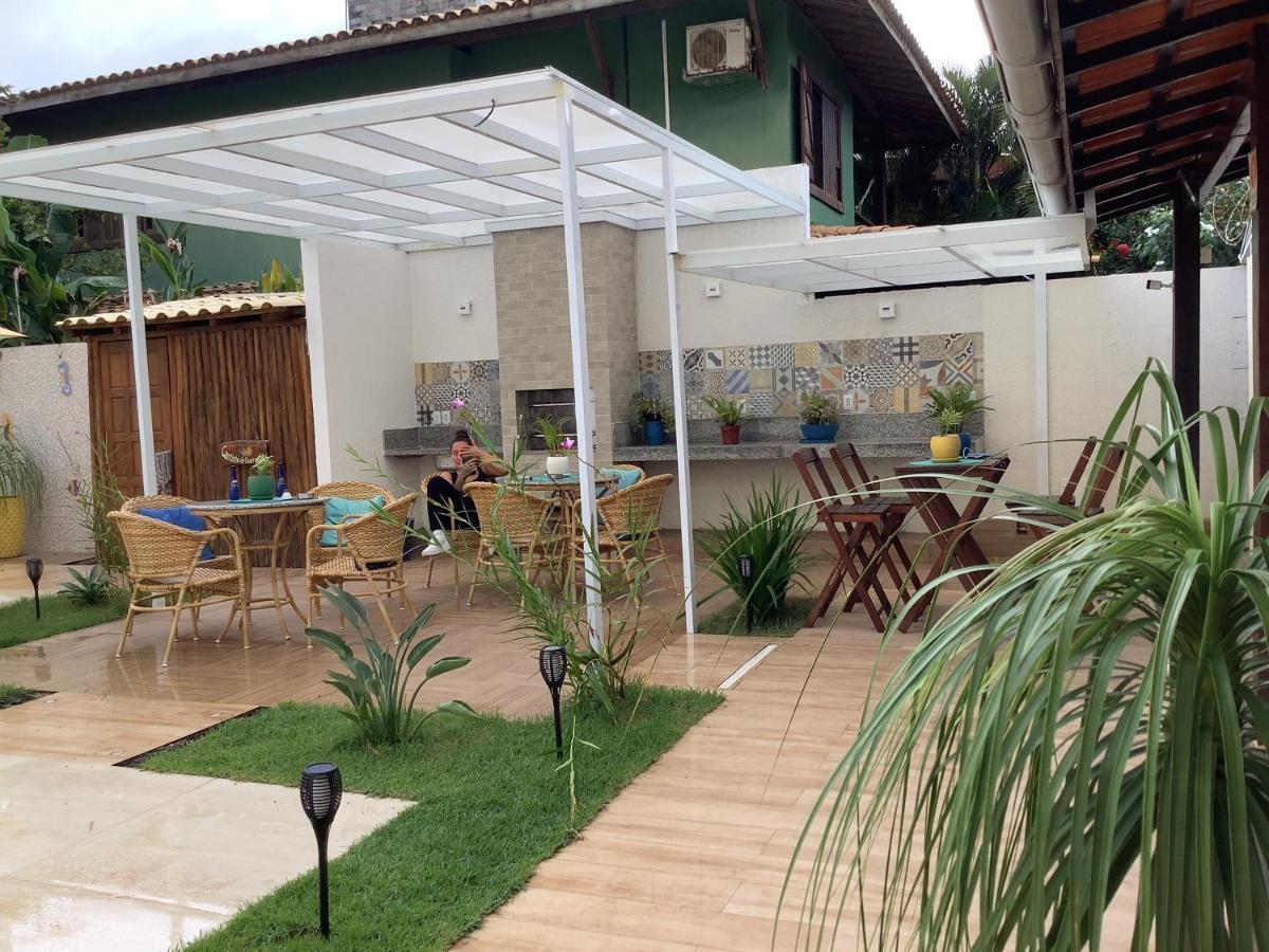 Pousada Villa Encantada Lgbtqiaplus Salvador da Bahia Exterior foto