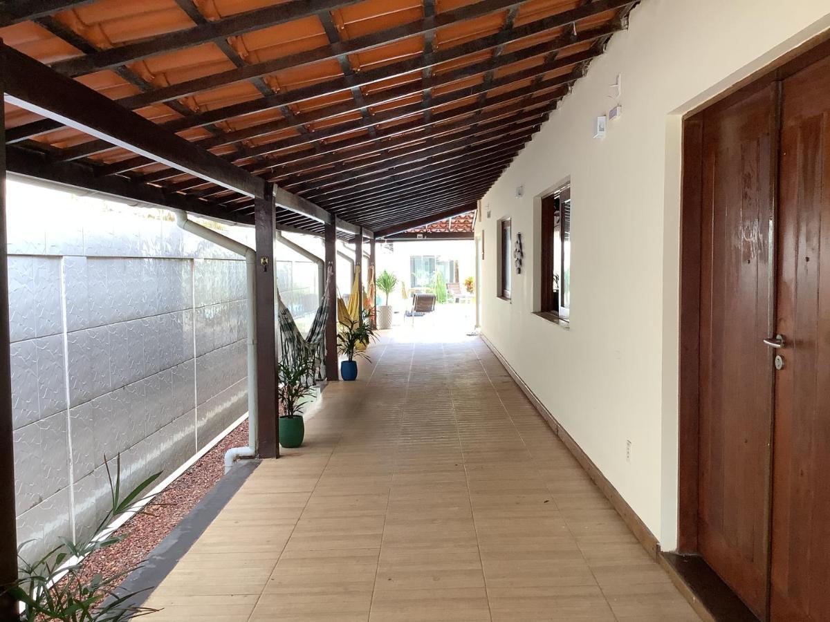 Pousada Villa Encantada Lgbtqiaplus Salvador da Bahia Exterior foto
