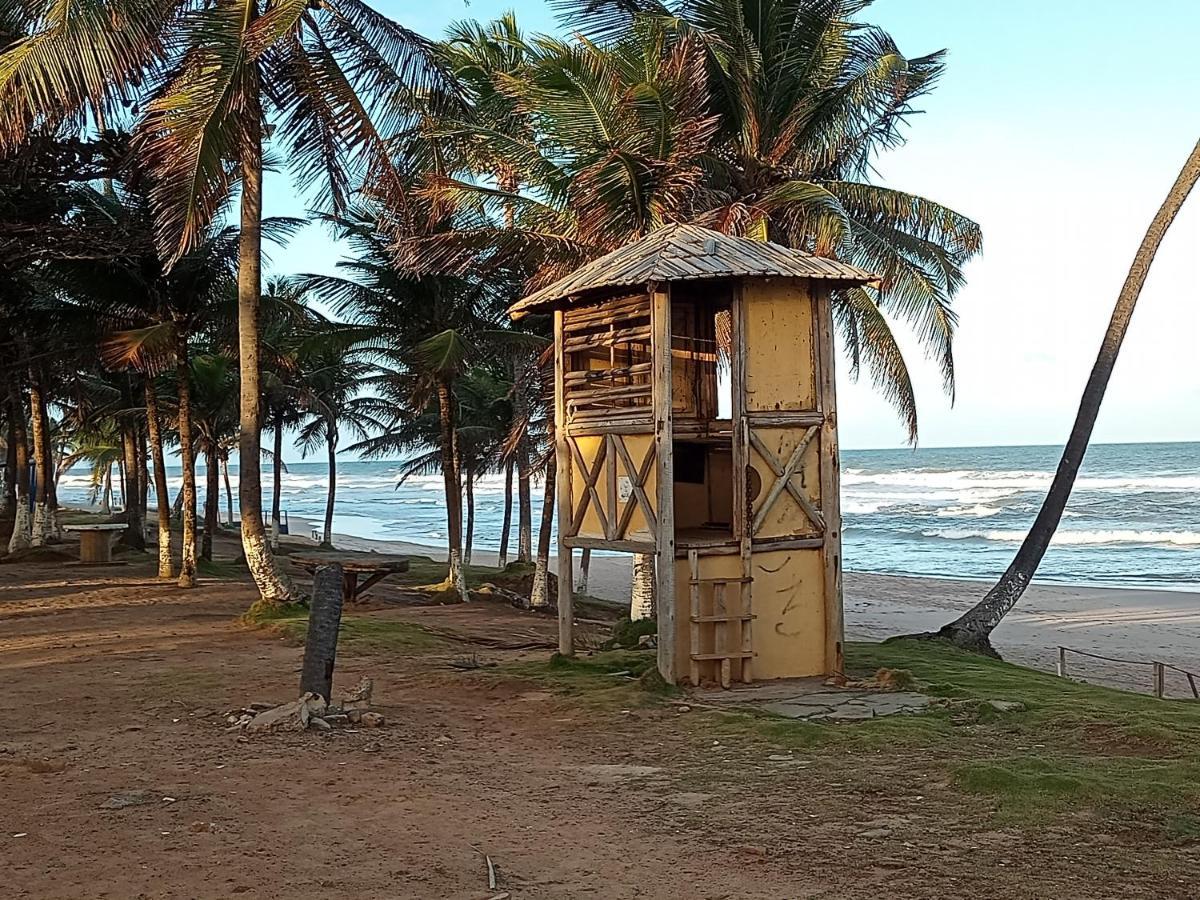Pousada Villa Encantada Lgbtqiaplus Salvador da Bahia Exterior foto