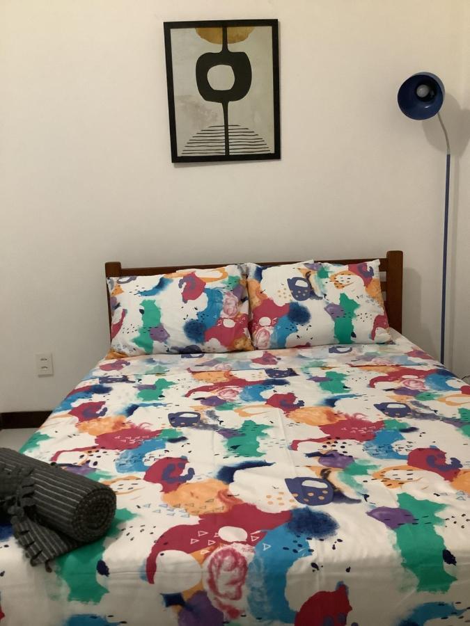 Pousada Villa Encantada Lgbtqiaplus Salvador da Bahia Exterior foto