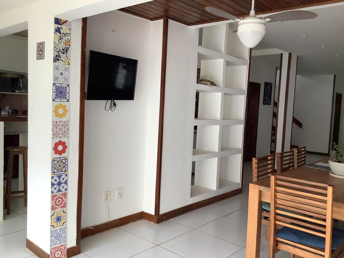 Pousada Villa Encantada Lgbtqiaplus Salvador da Bahia Exterior foto