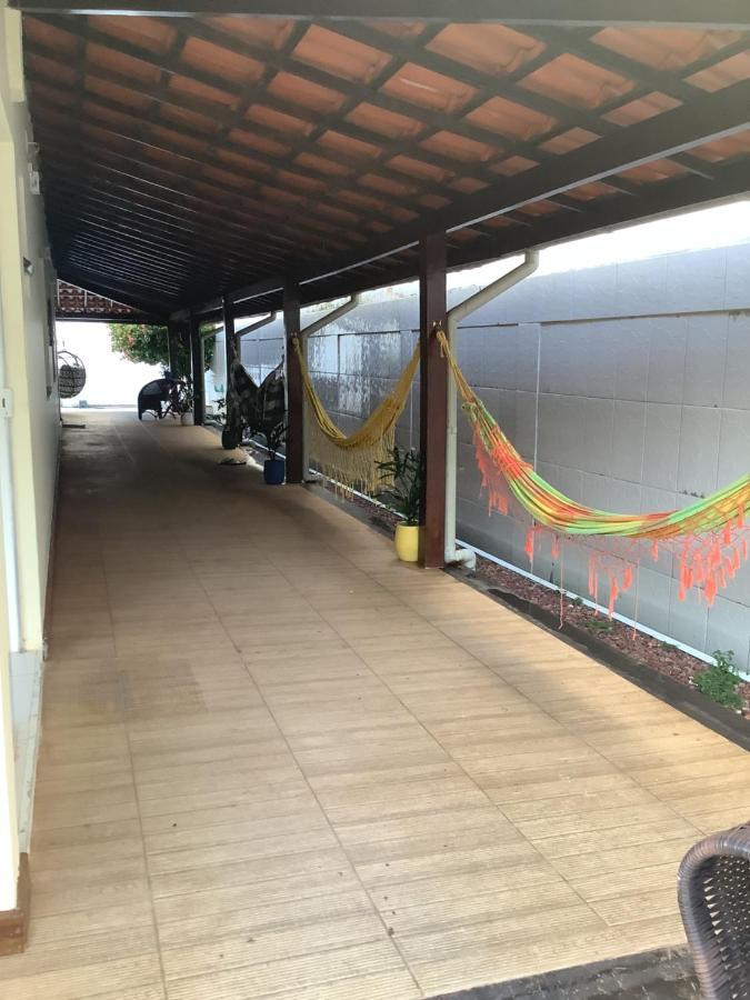 Pousada Villa Encantada Lgbtqiaplus Salvador da Bahia Exterior foto