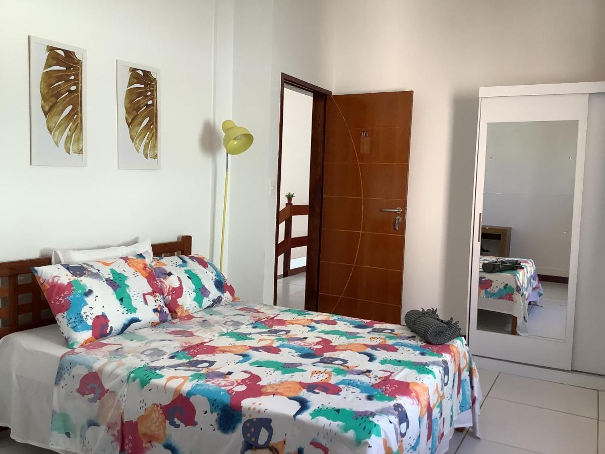 Pousada Villa Encantada Lgbtqiaplus Salvador da Bahia Exterior foto