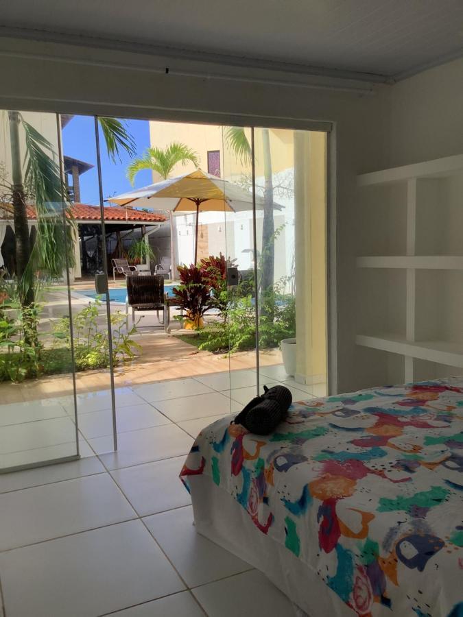 Pousada Villa Encantada Lgbtqiaplus Salvador da Bahia Exterior foto