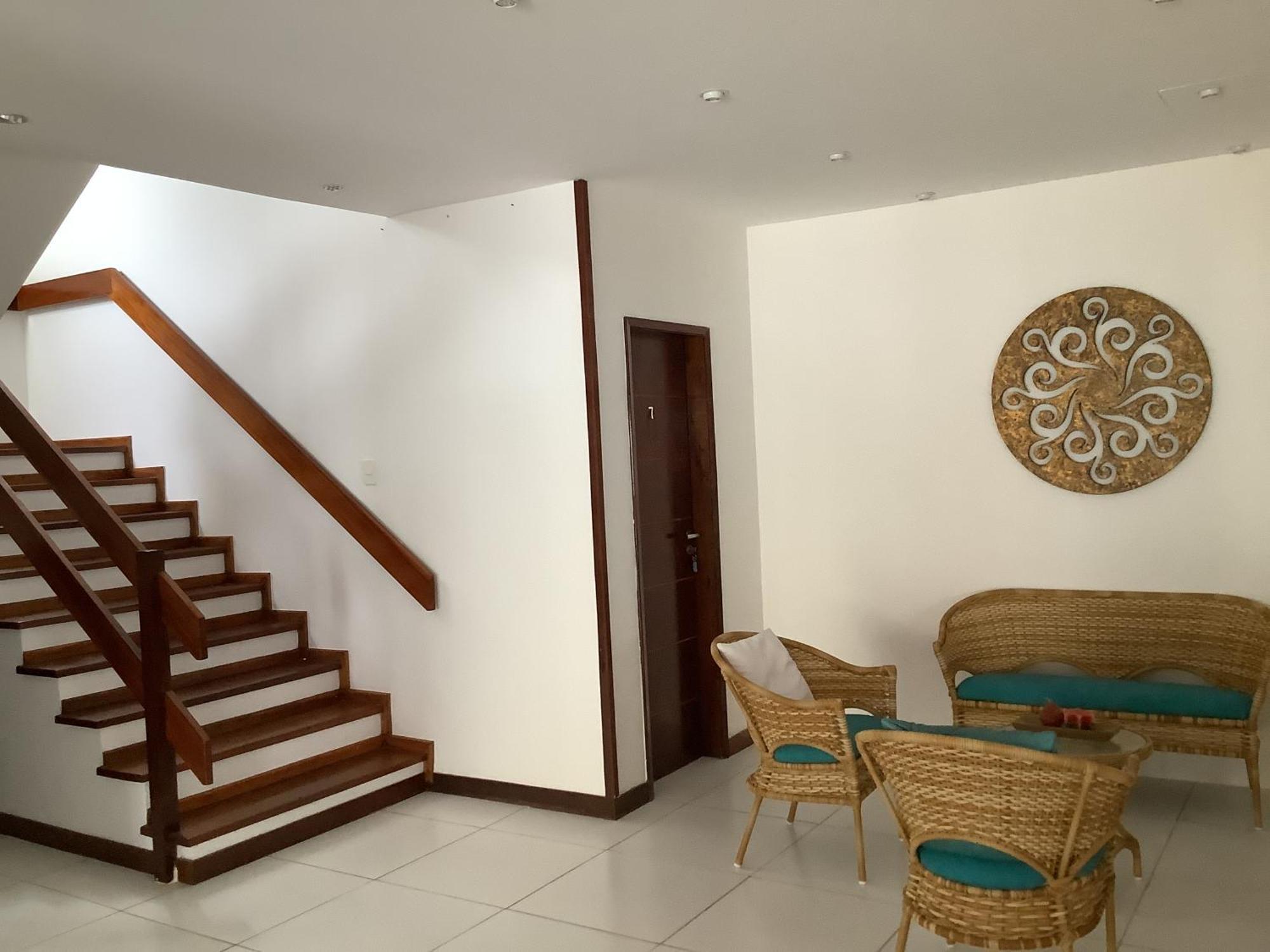 Pousada Villa Encantada Lgbtqiaplus Salvador da Bahia Exterior foto