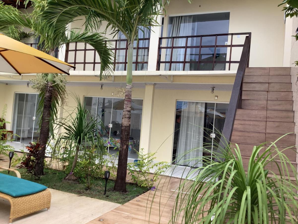 Pousada Villa Encantada Lgbtqiaplus Salvador da Bahia Exterior foto