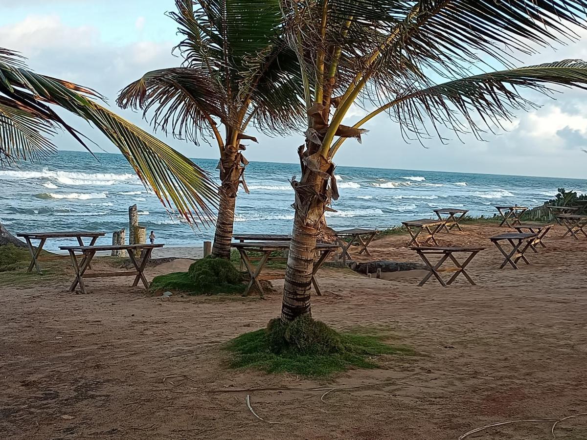 Pousada Villa Encantada Lgbtqiaplus Salvador da Bahia Exterior foto