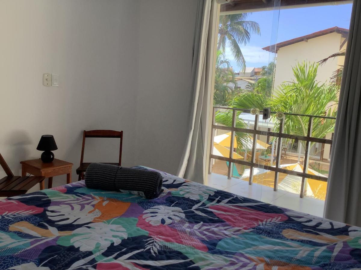 Pousada Villa Encantada Lgbtqiaplus Salvador da Bahia Exterior foto