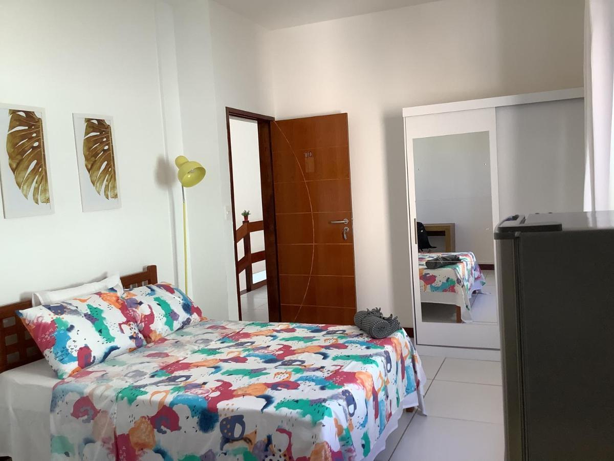Pousada Villa Encantada Lgbtqiaplus Salvador da Bahia Exterior foto
