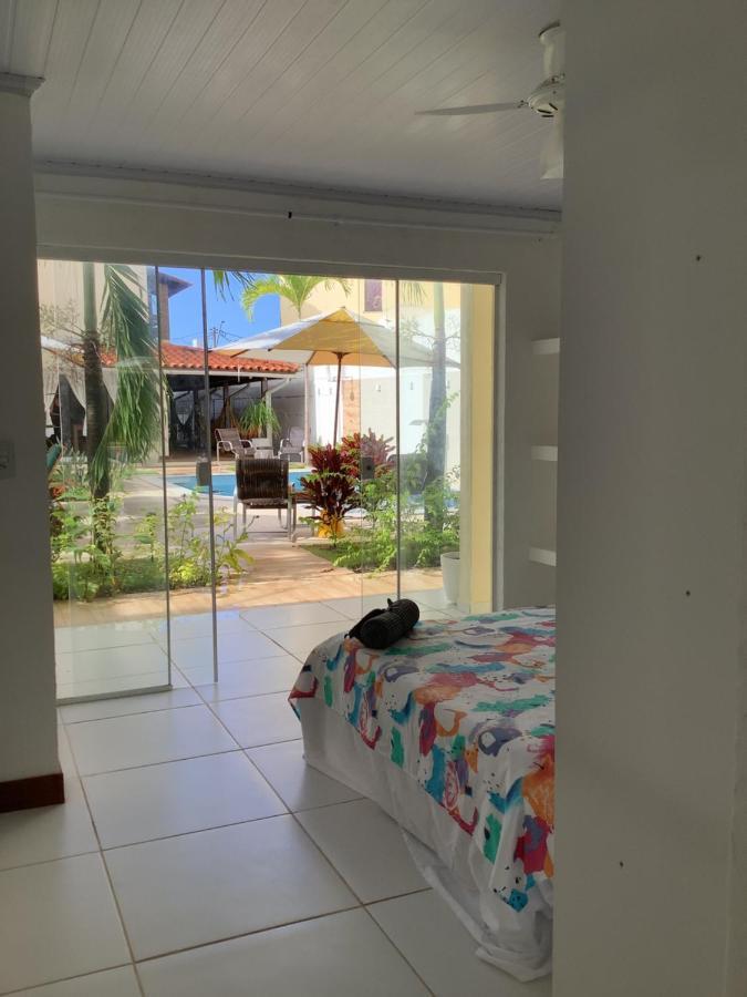 Pousada Villa Encantada Lgbtqiaplus Salvador da Bahia Exterior foto