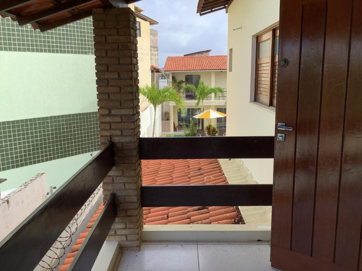 Pousada Villa Encantada Lgbtqiaplus Salvador da Bahia Exterior foto