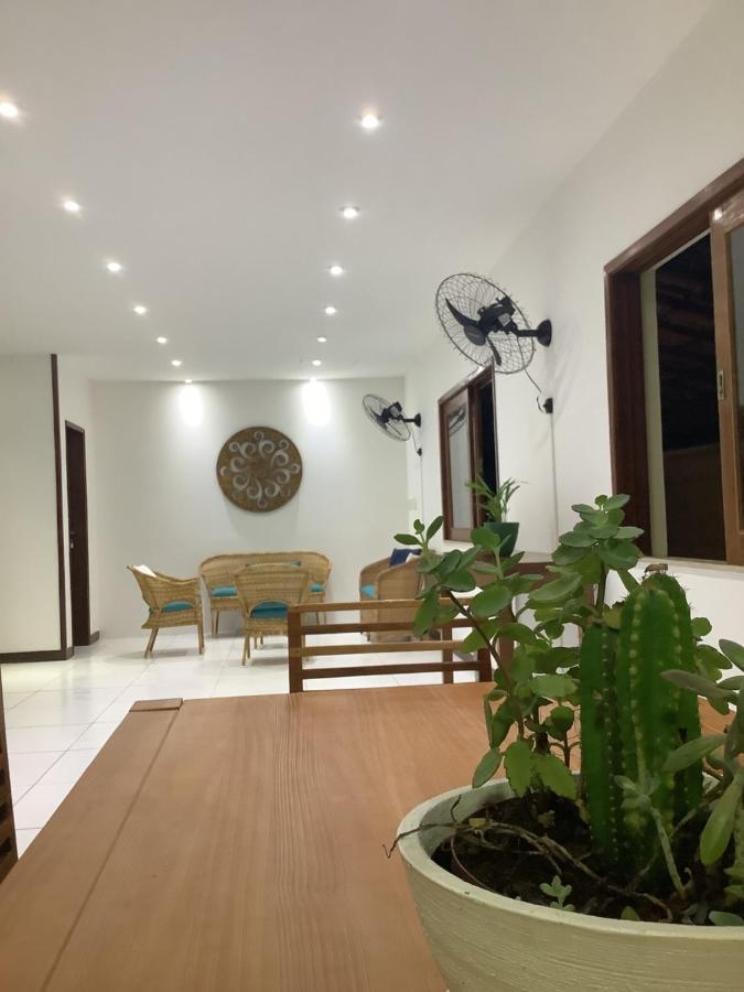 Pousada Villa Encantada Lgbtqiaplus Salvador da Bahia Exterior foto