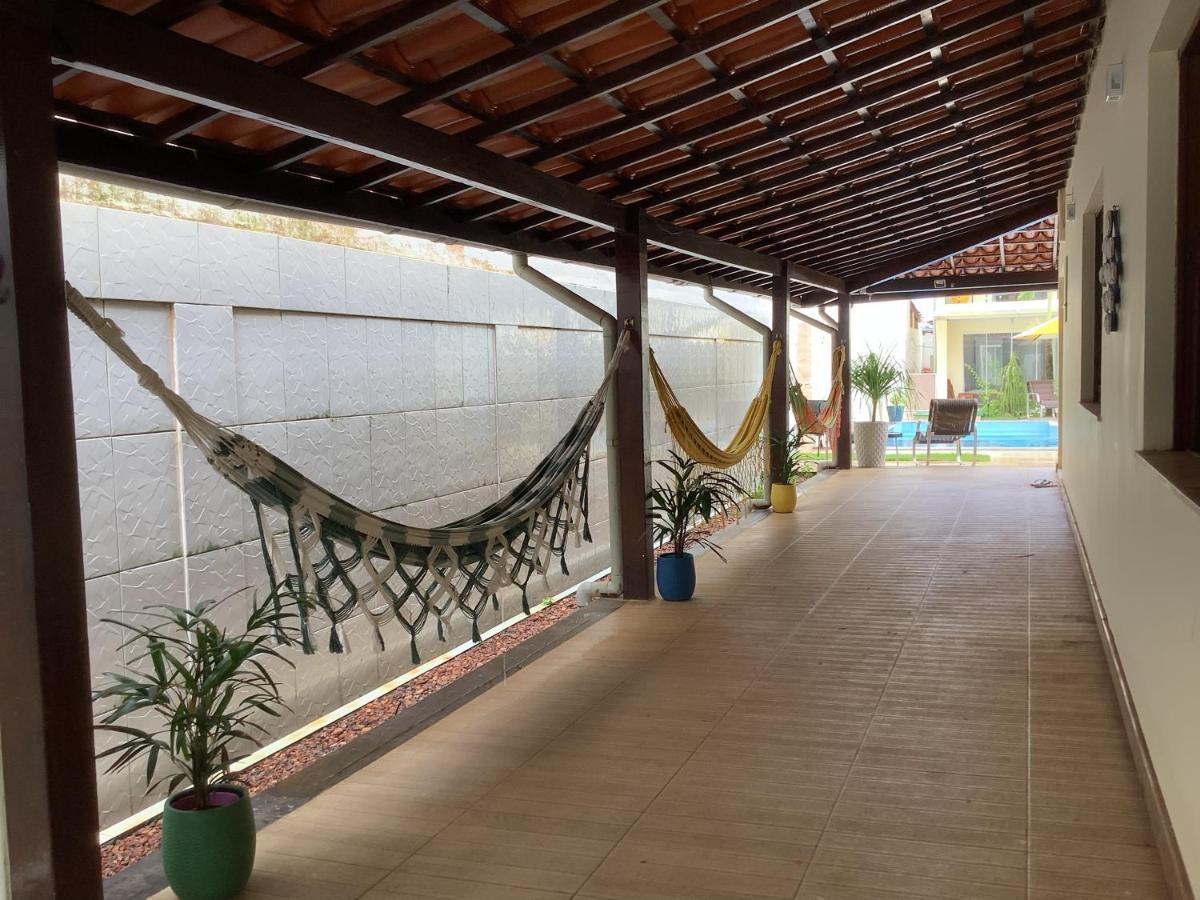 Pousada Villa Encantada Lgbtqiaplus Salvador da Bahia Exterior foto