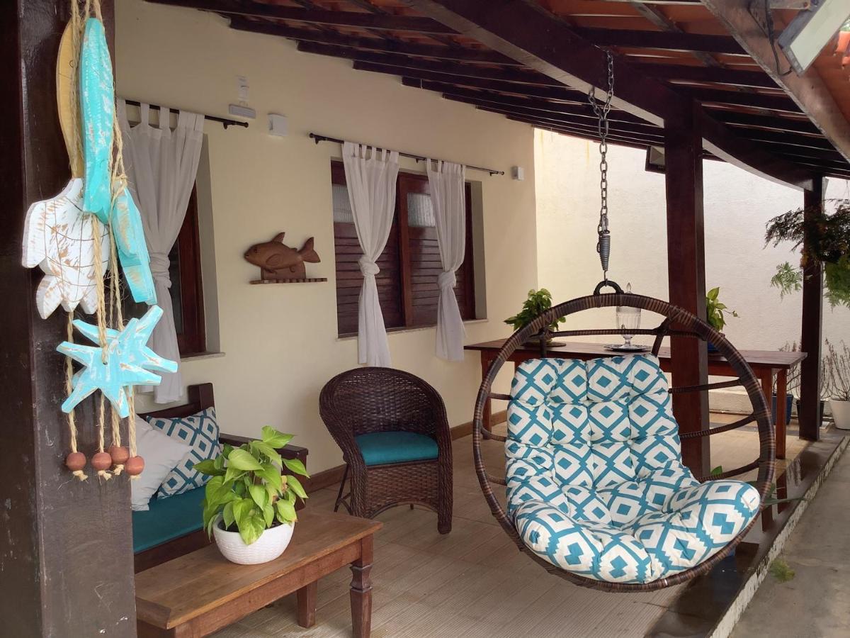 Pousada Villa Encantada Lgbtqiaplus Salvador da Bahia Exterior foto
