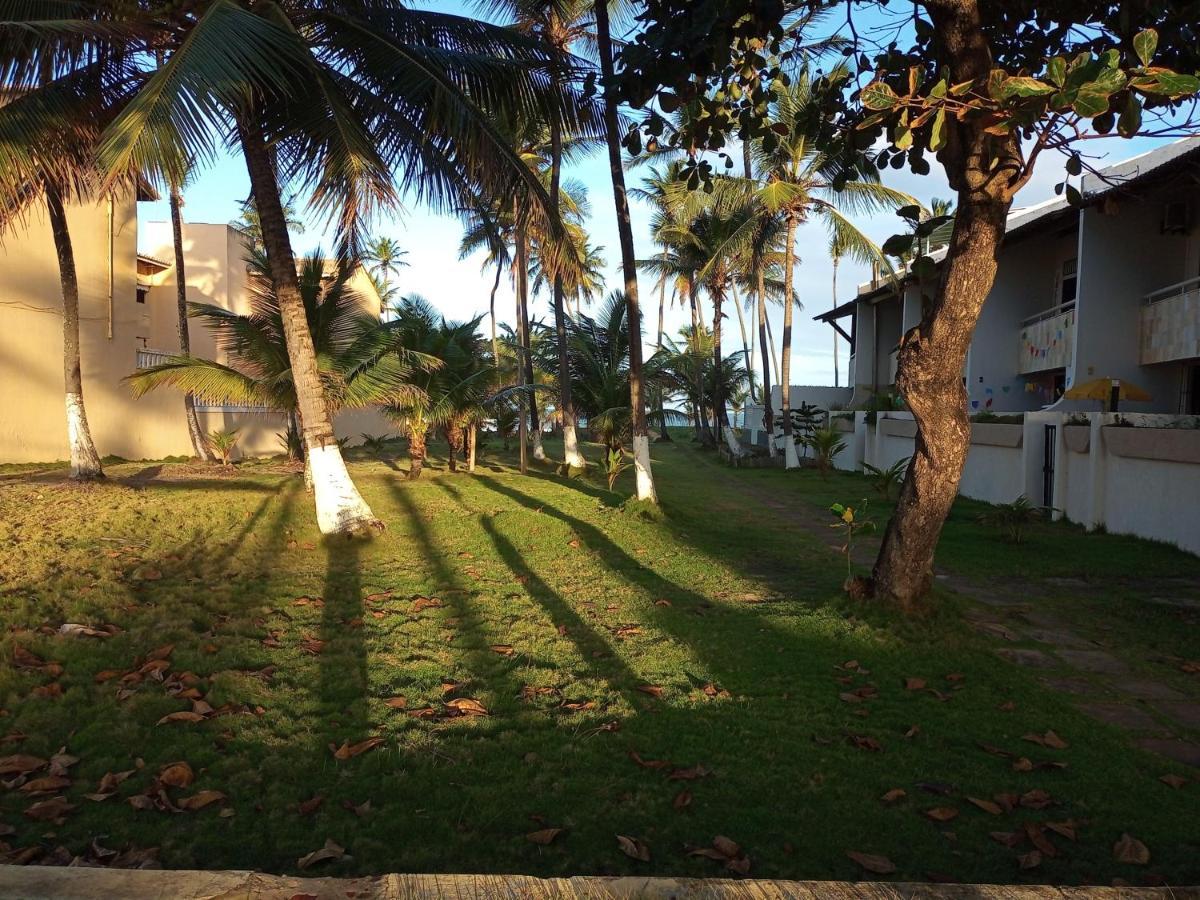 Pousada Villa Encantada Lgbtqiaplus Salvador da Bahia Exterior foto