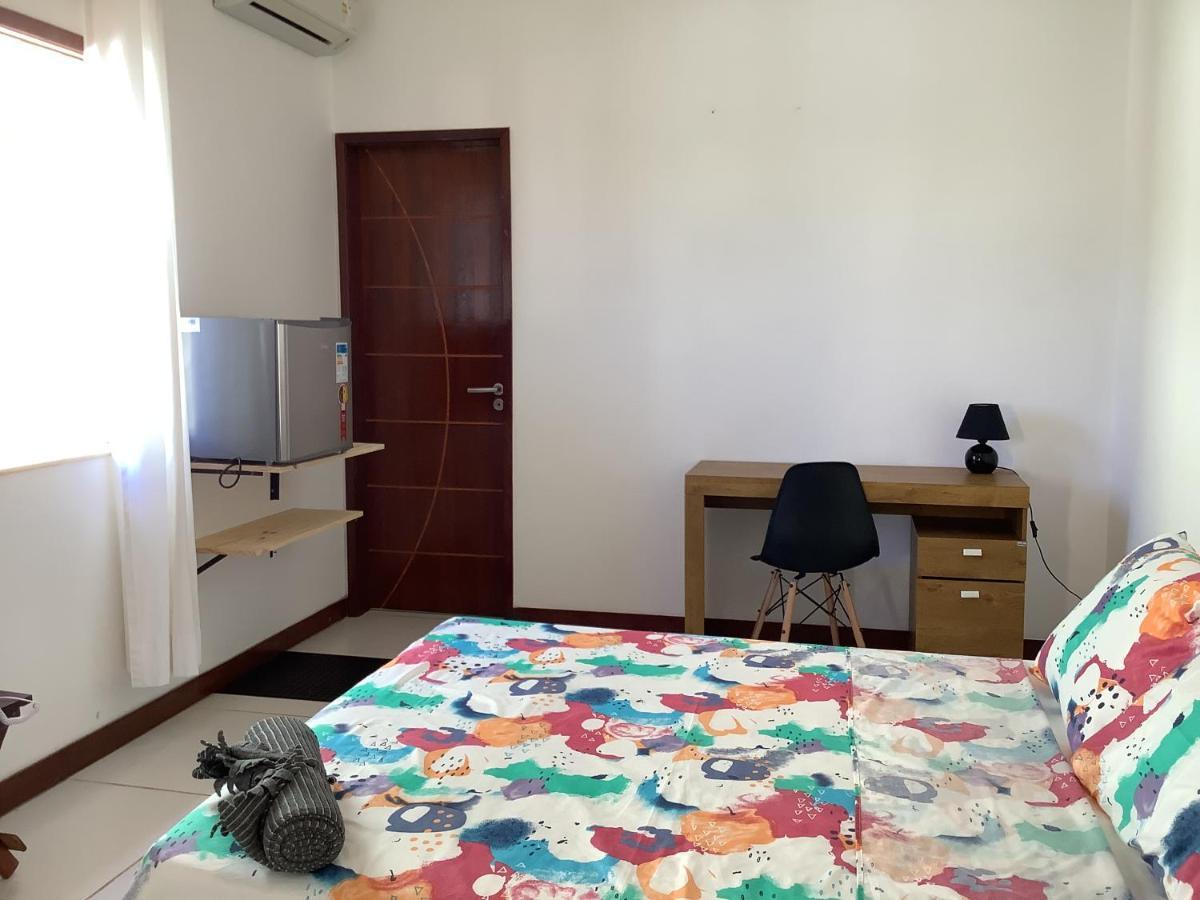 Pousada Villa Encantada Lgbtqiaplus Salvador da Bahia Exterior foto