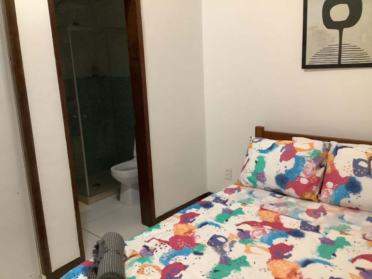 Pousada Villa Encantada Lgbtqiaplus Salvador da Bahia Exterior foto