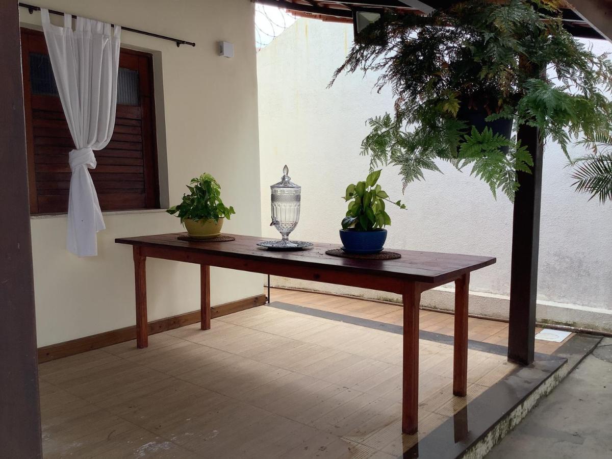 Pousada Villa Encantada Lgbtqiaplus Salvador da Bahia Exterior foto