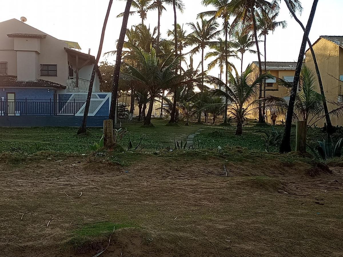 Pousada Villa Encantada Lgbtqiaplus Salvador da Bahia Exterior foto