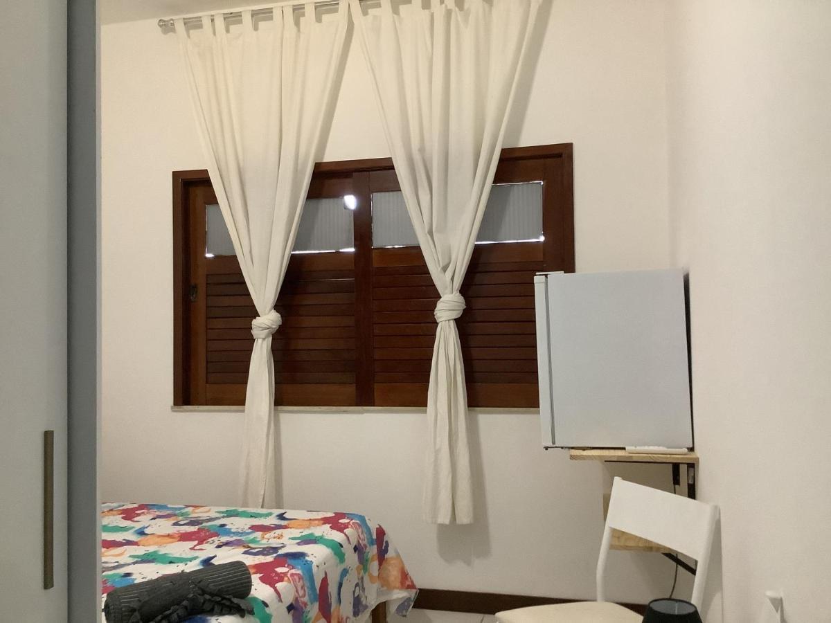 Pousada Villa Encantada Lgbtqiaplus Salvador da Bahia Exterior foto