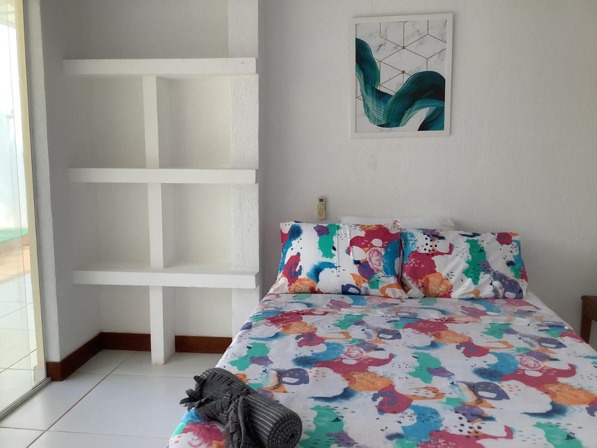 Pousada Villa Encantada Lgbtqiaplus Salvador da Bahia Exterior foto