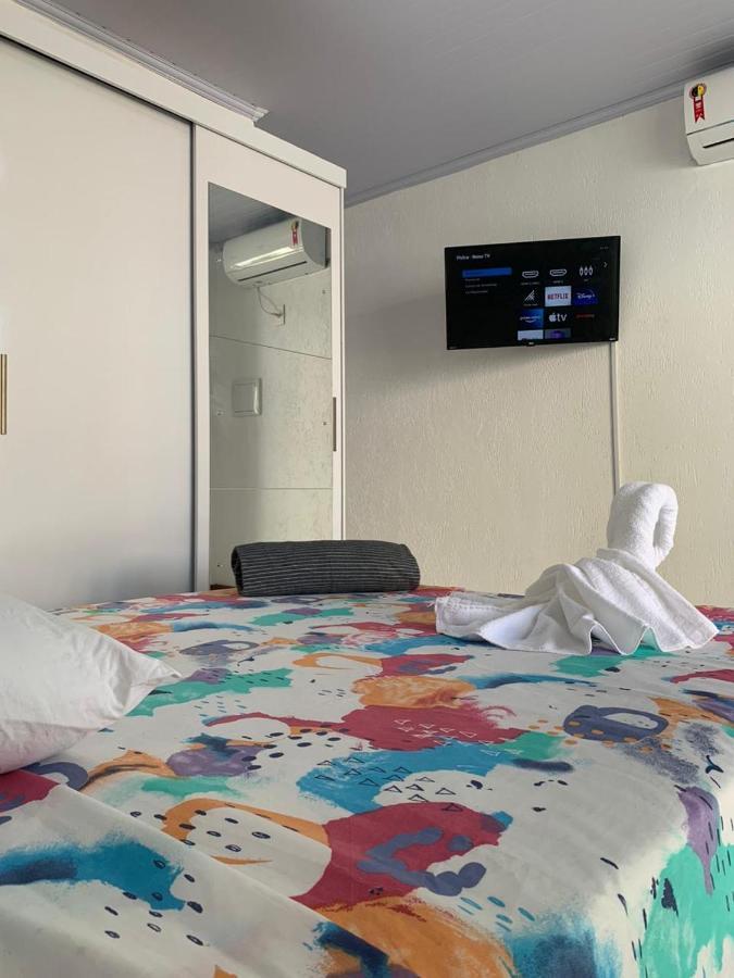 Pousada Villa Encantada Lgbtqiaplus Salvador da Bahia Exterior foto