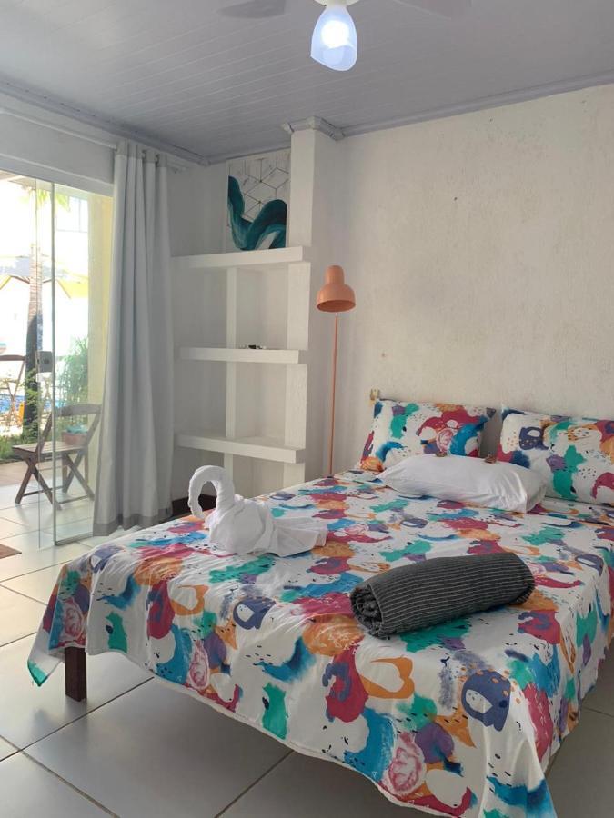 Pousada Villa Encantada Lgbtqiaplus Salvador da Bahia Exterior foto